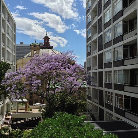 Apartmán Cape Breaks Kapské Město Exteriér fotografie