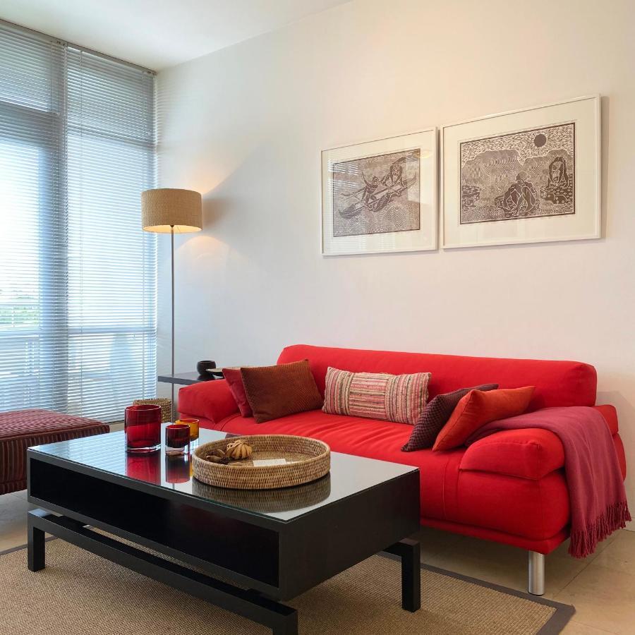 Apartmán Cape Breaks Kapské Město Exteriér fotografie