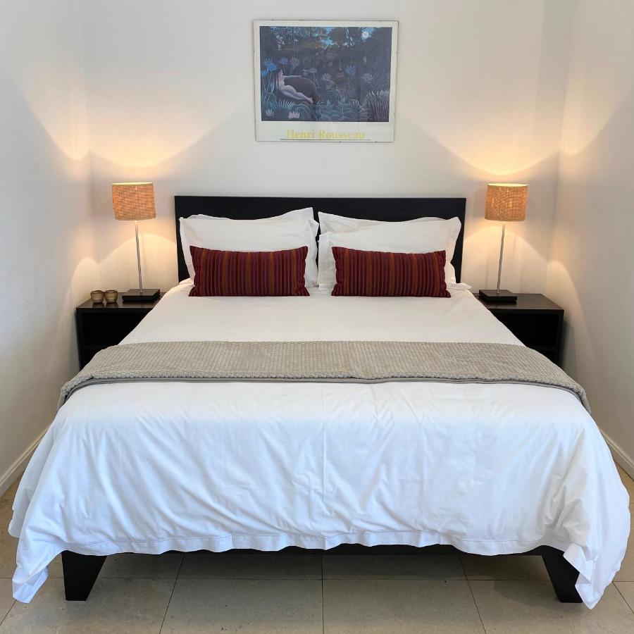 Apartmán Cape Breaks Kapské Město Exteriér fotografie