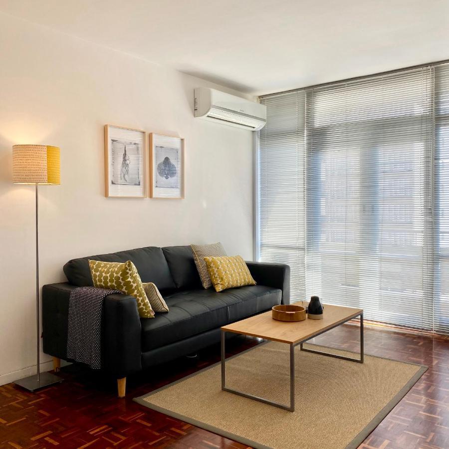 Apartmán Cape Breaks Kapské Město Exteriér fotografie