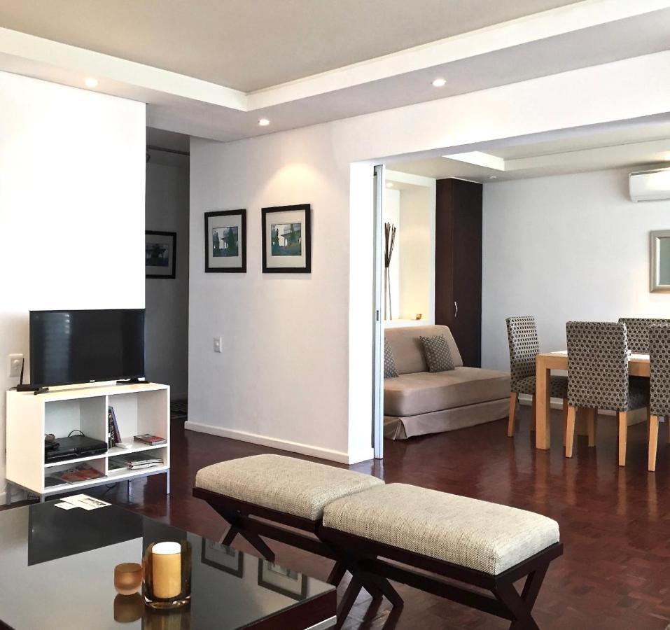 Apartmán Cape Breaks Kapské Město Exteriér fotografie