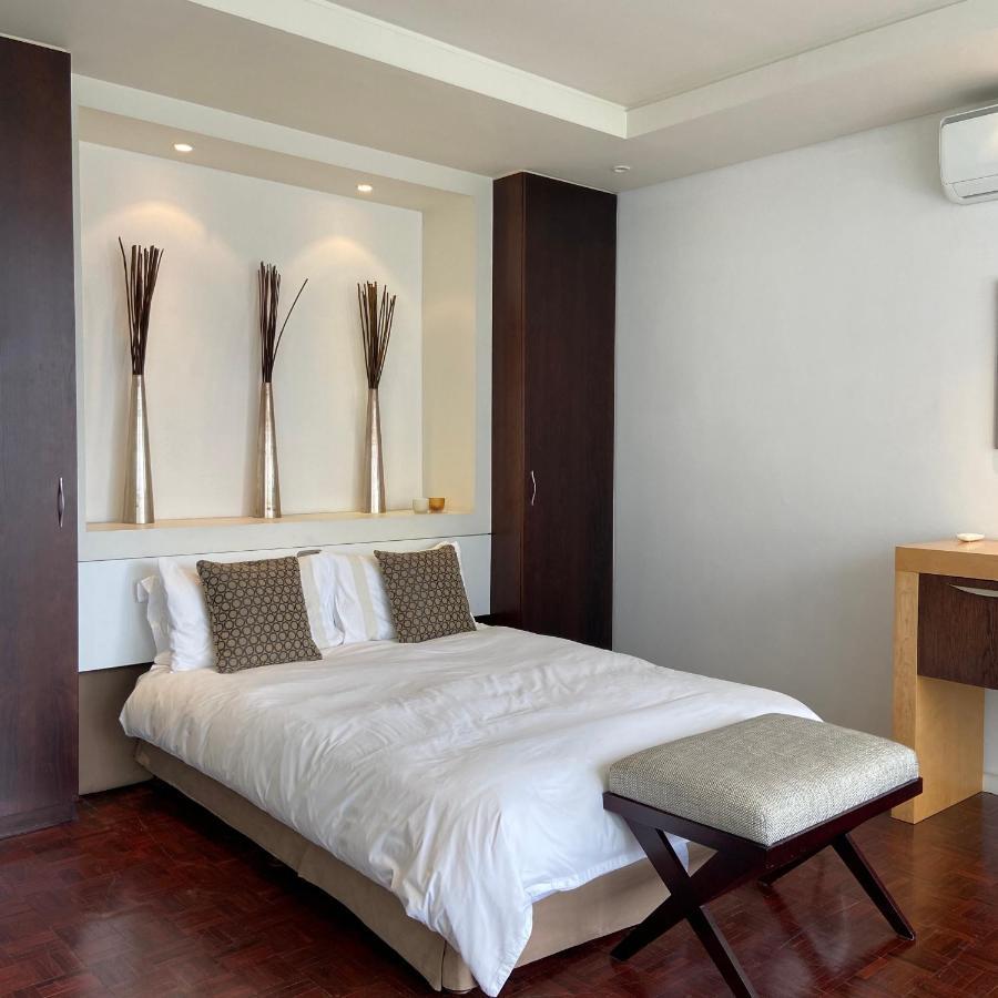 Apartmán Cape Breaks Kapské Město Exteriér fotografie