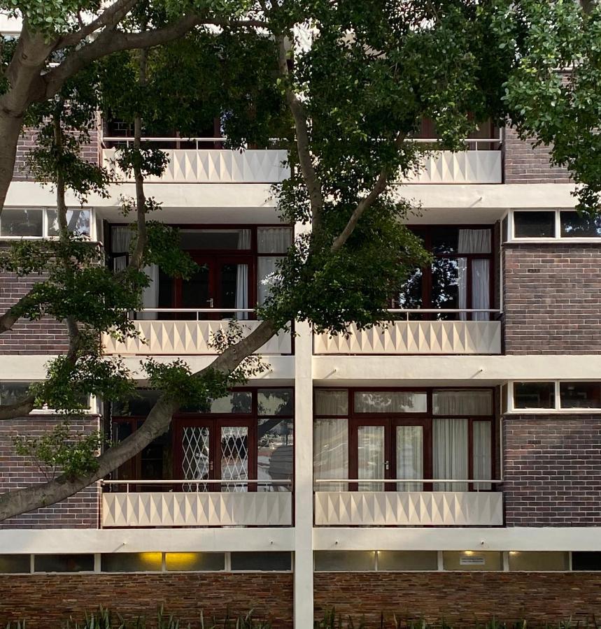 Apartmán Cape Breaks Kapské Město Exteriér fotografie