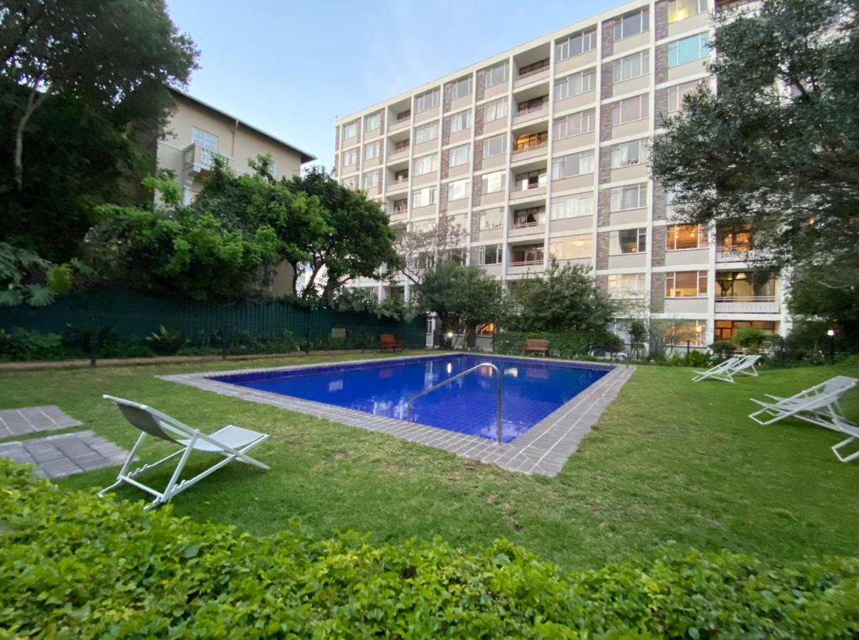 Apartmán Cape Breaks Kapské Město Exteriér fotografie
