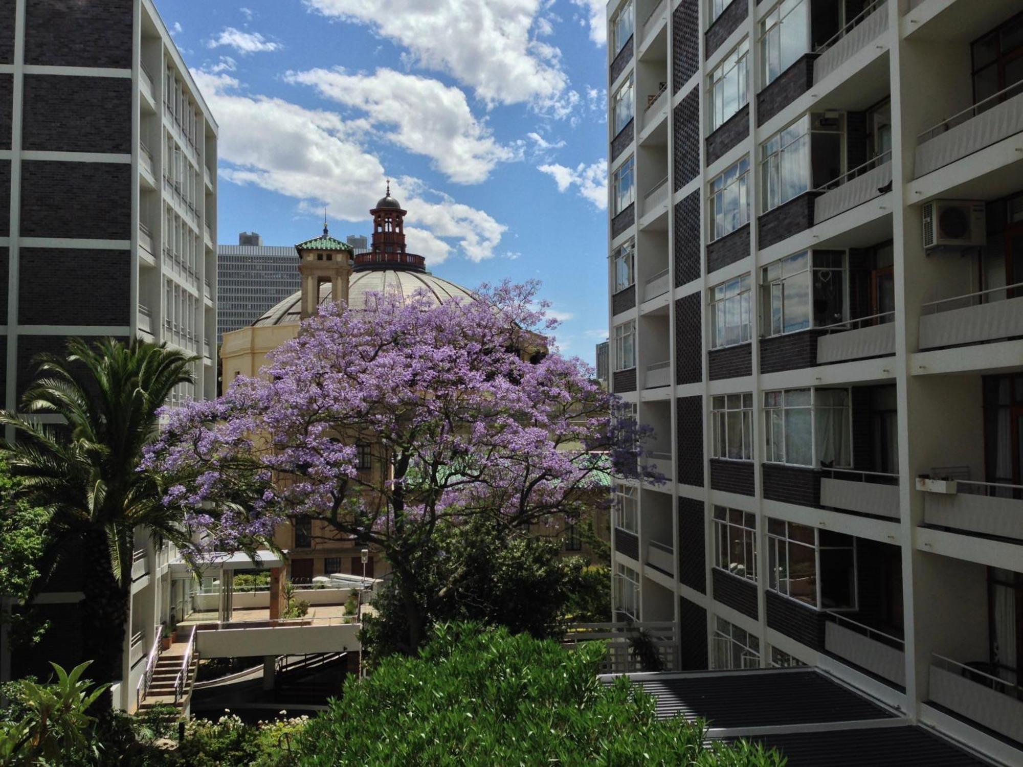 Apartmán Cape Breaks Kapské Město Exteriér fotografie