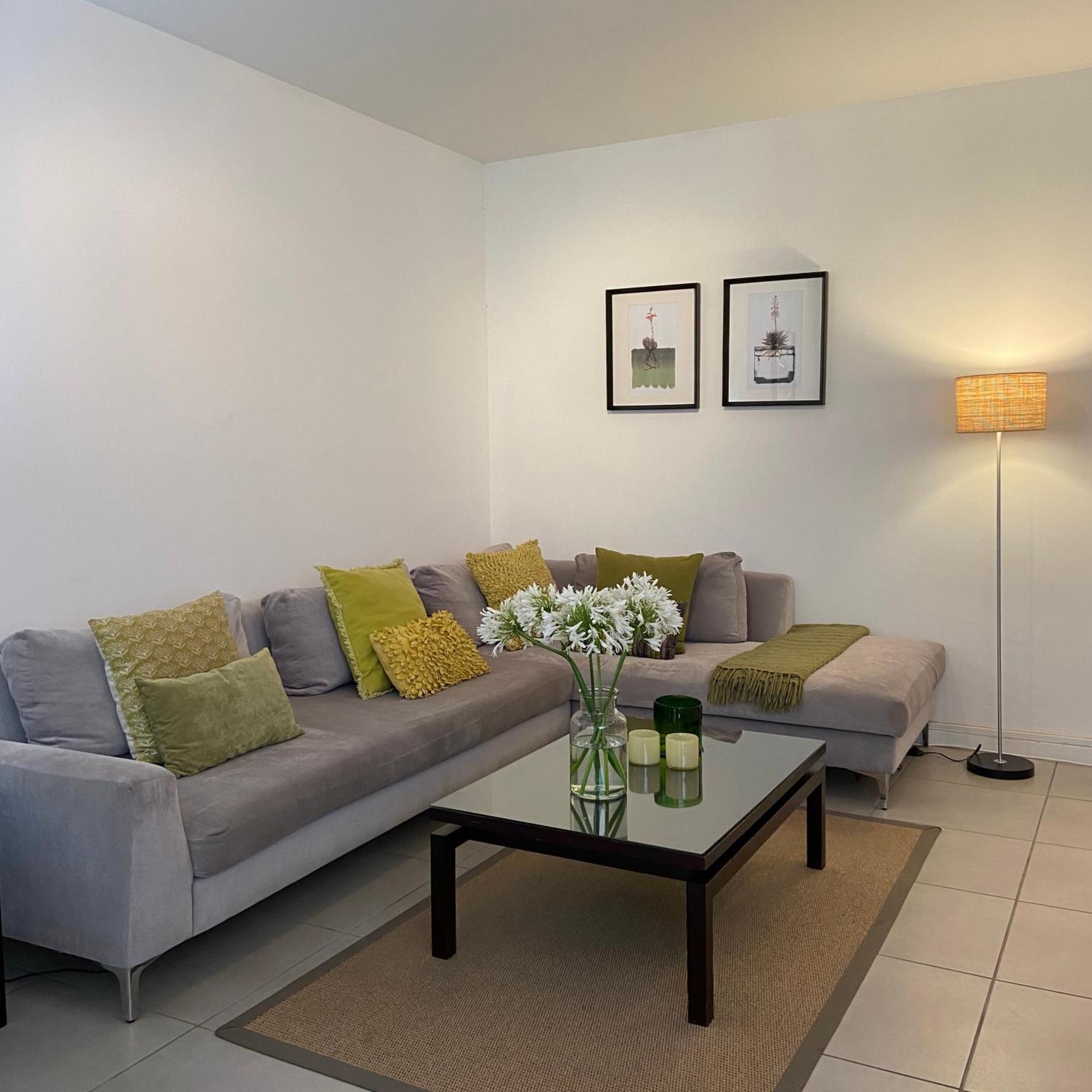 Apartmán Cape Breaks Kapské Město Exteriér fotografie
