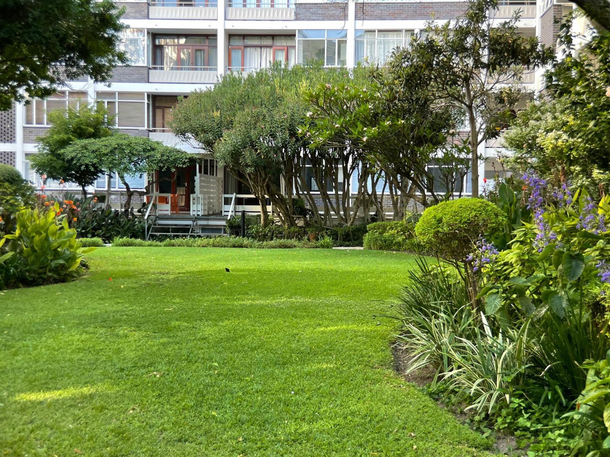Apartmán Cape Breaks Kapské Město Exteriér fotografie
