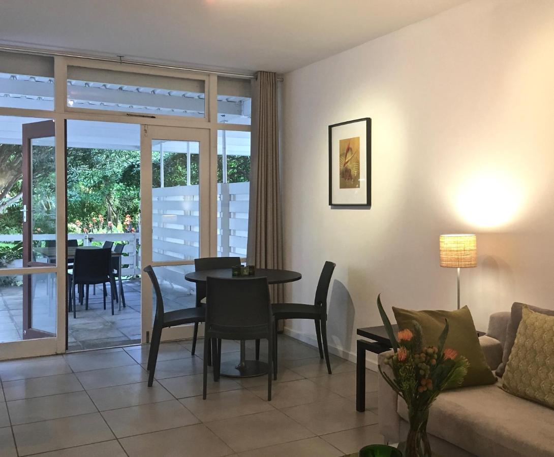 Apartmán Cape Breaks Kapské Město Exteriér fotografie