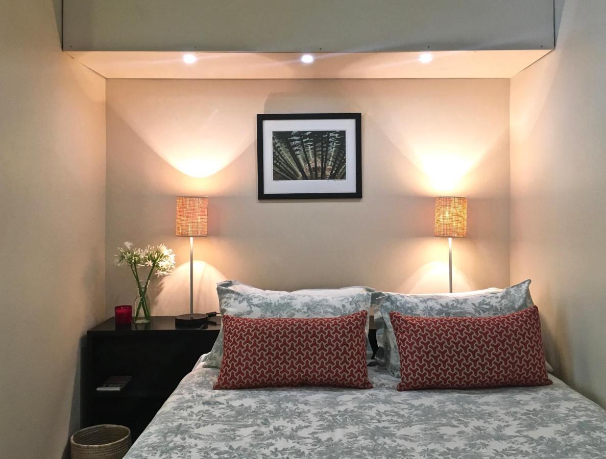 Apartmán Cape Breaks Kapské Město Exteriér fotografie